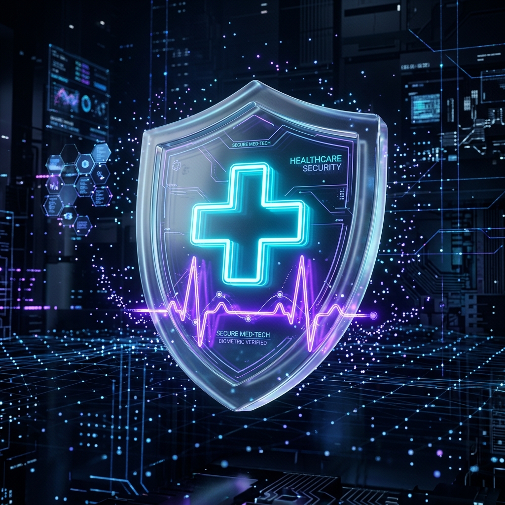 Segurança de dados e conformidade em Telemedicina